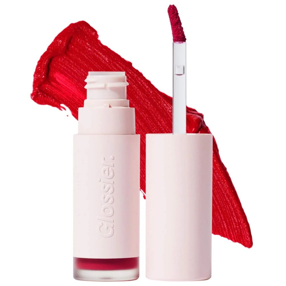 Glossier G Suit in Jet